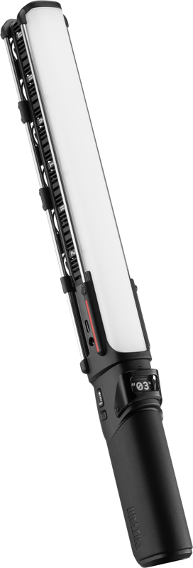 Zhiyun LED Fiveray V60 Wand Light - 7