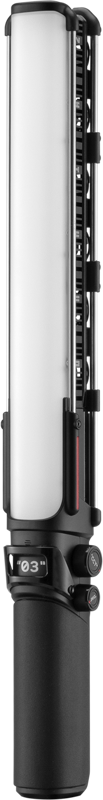 Zhiyun LED Fiveray V60 Wand Light - 4