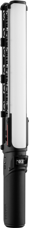 Zhiyun LED Fiveray V60 Wand Light - 3