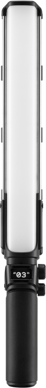 Zhiyun LED Fiveray V60 Wand Light Combo