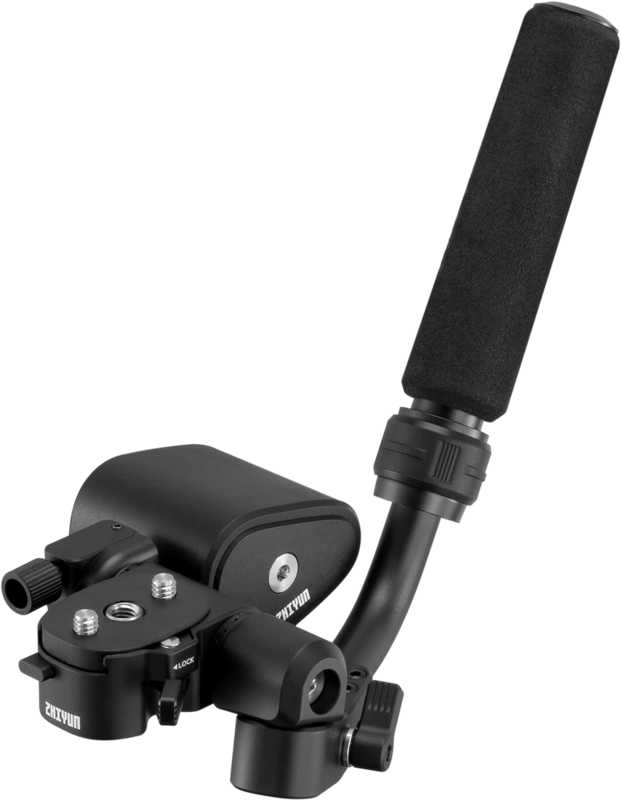 Zhiyun WEEBILL 3S Master Move Accessories (SPARE PART)
