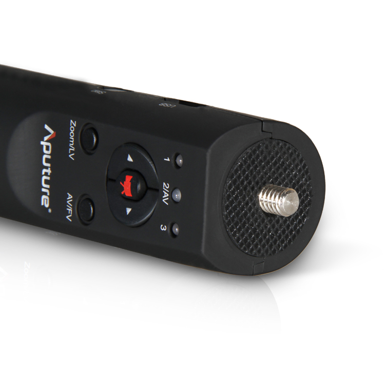  V-Grip USB Focus Handle VG-1 - 4