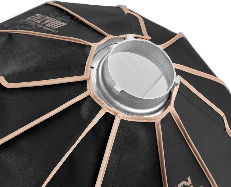 Zhiyun Softbox Lantern 85cm (Bowens Mount)