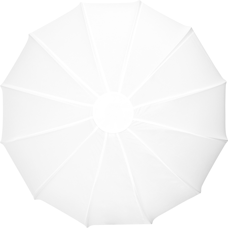 Zhiyun Softbox Lantern 85cm (Bowens Mount) - 3