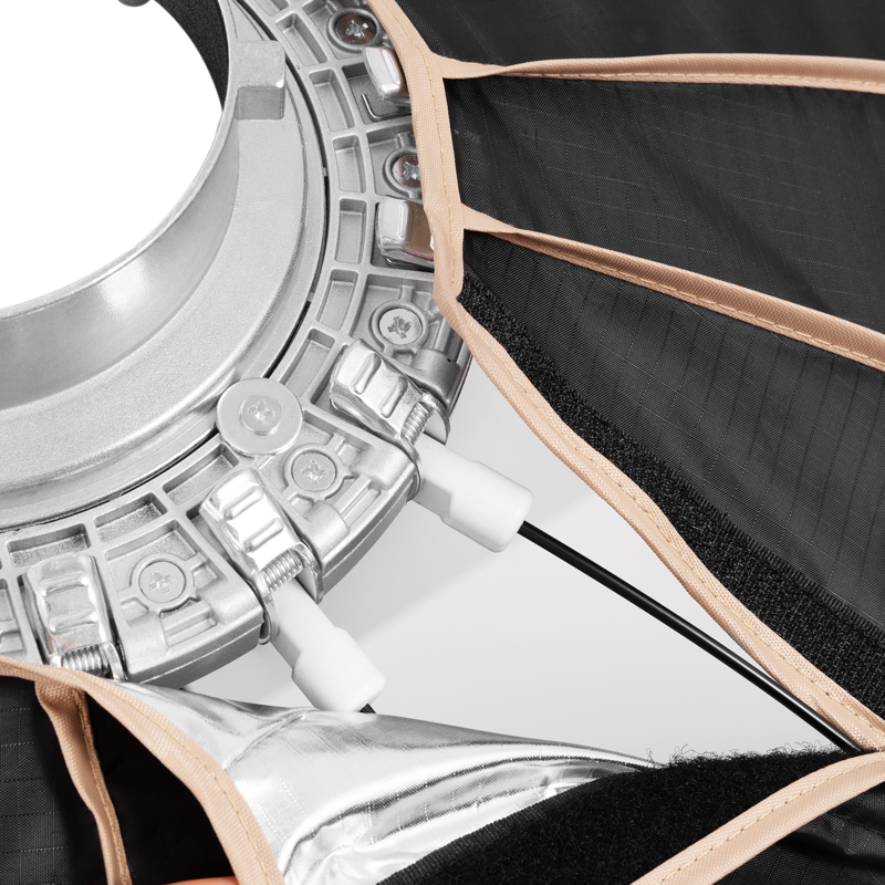 Zhiyun Softbox Parabolic 90cm (Bowens Mount) - 10