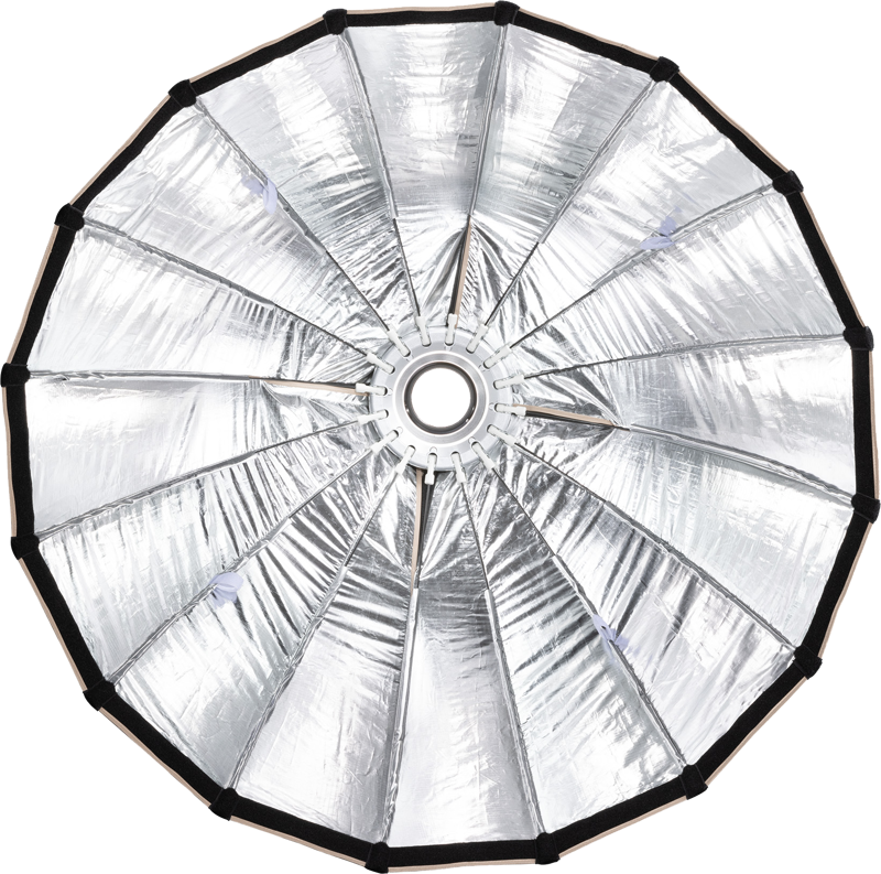 Zhiyun Softbox Parabolic 90cm (Bowens Mount) - 3