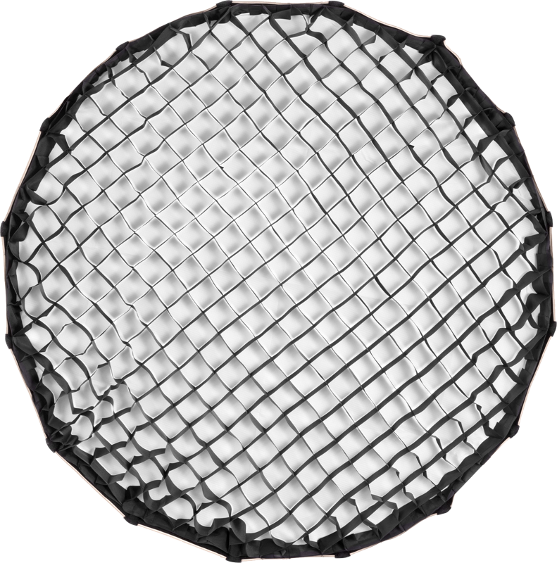 Zhiyun Softbox Parabolic 90cm (Bowens Mount) - 12