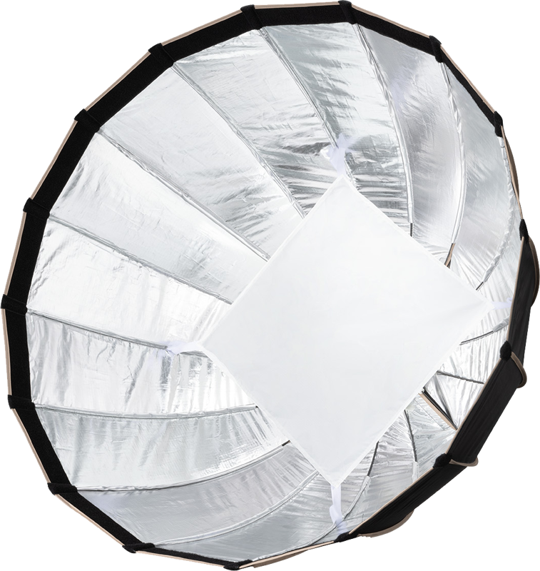 Zhiyun Softbox Parabolic 90cm (Bowens Mount) - 2