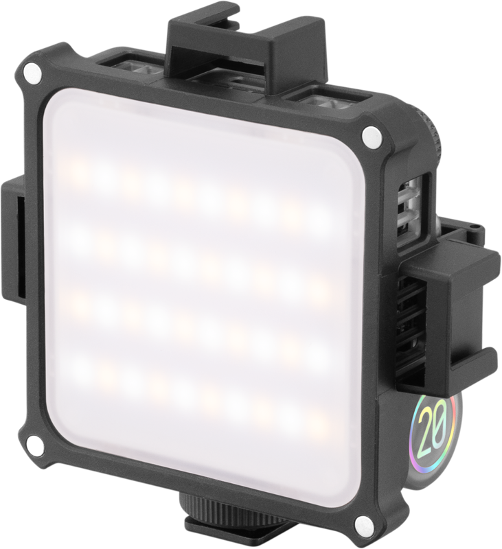 Zhiyun LED Fiveray M20 Pocket Light