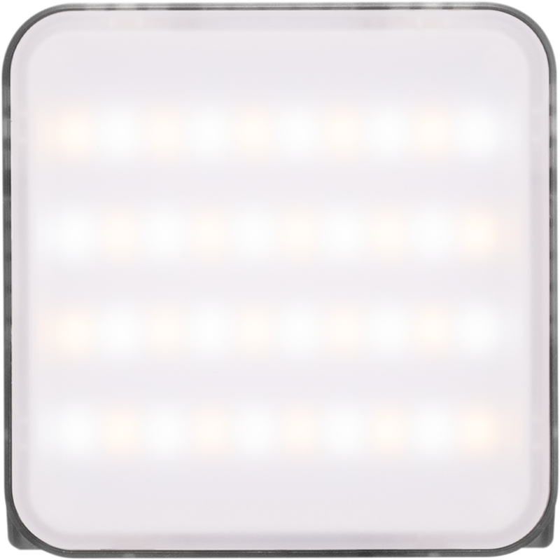 Zhiyun LED Fiveray M20 Pocket Light - 3