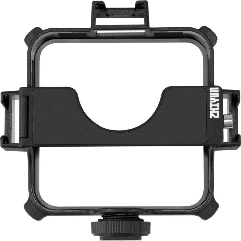 Zhiyun LED Fiveray M20 Combo Pocket Light - 5