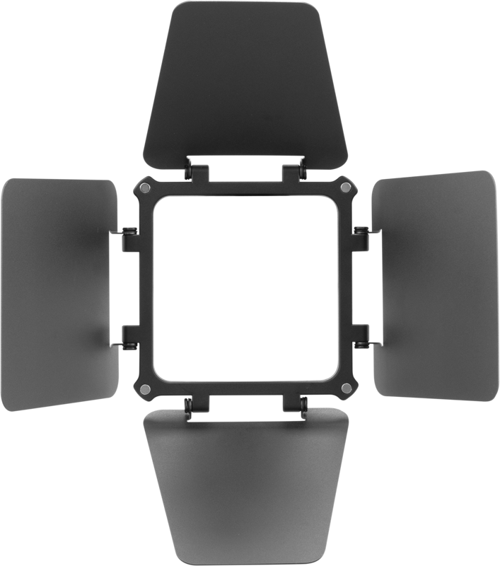 Zhiyun LED Fiveray M20 Combo Pocket Light - 14