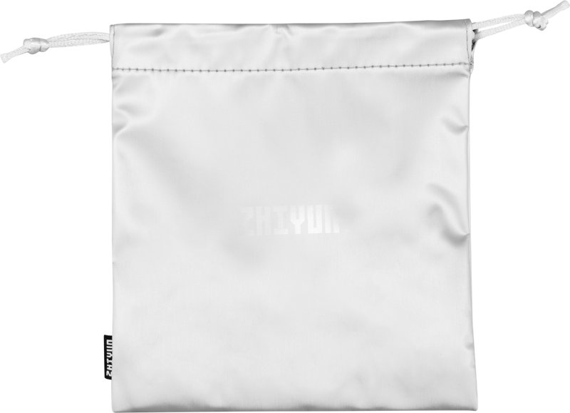 Zhiyun LED Fiveray M20 Combo Pocket Light - 4