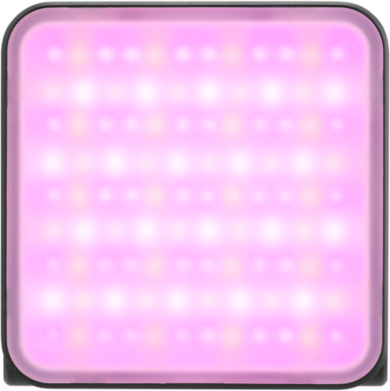 Zhiyun LED Fiveray M20C (RGB) Combo Pocket Light - 14