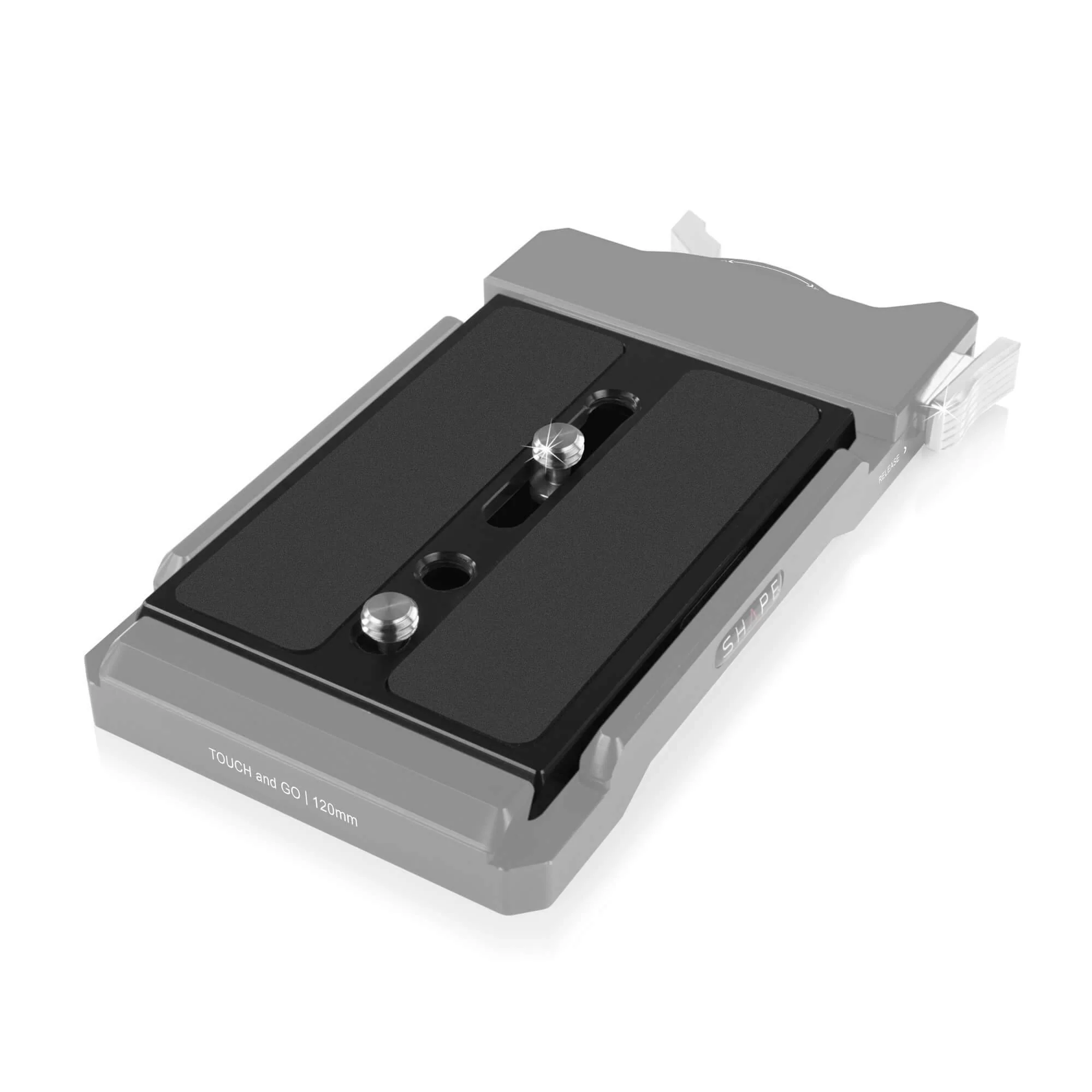 SHAPE Touch and Go Flying Plate - 5