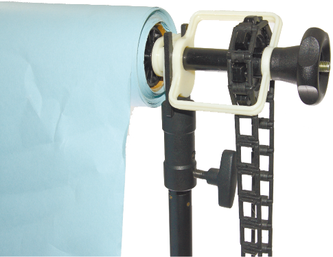 Kupo KP-KS05 Paper Drive Baby Stand Adapter - 2
