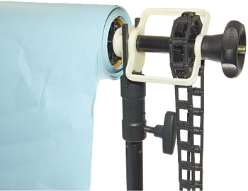 Kupo KP-KS05 Paper Drive Baby Stand Adapter