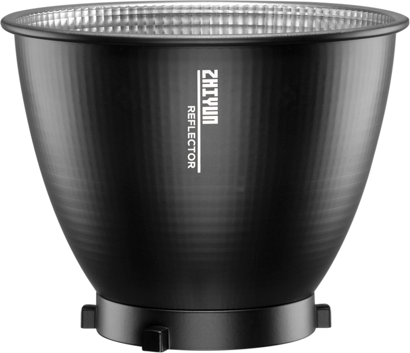 Zhiyun LED Molus G300 Cob Light - 11