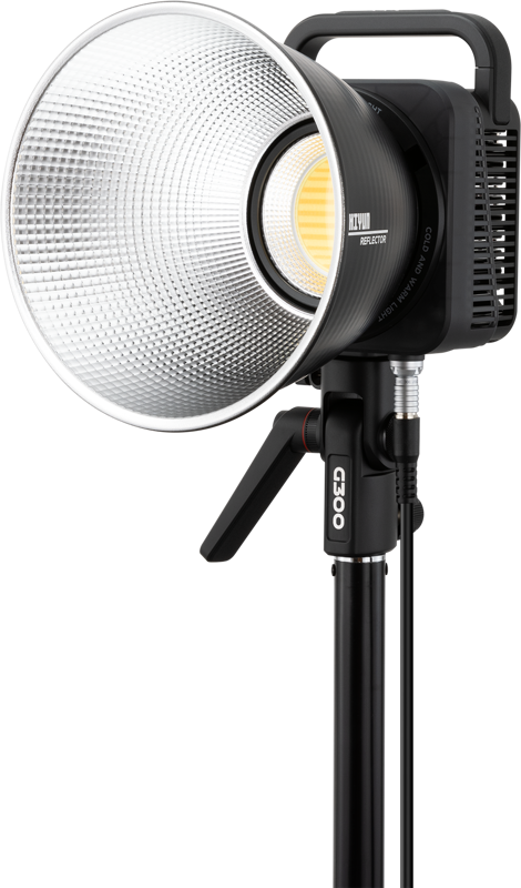 Zhiyun LED Molus G300 Cob Light - 6