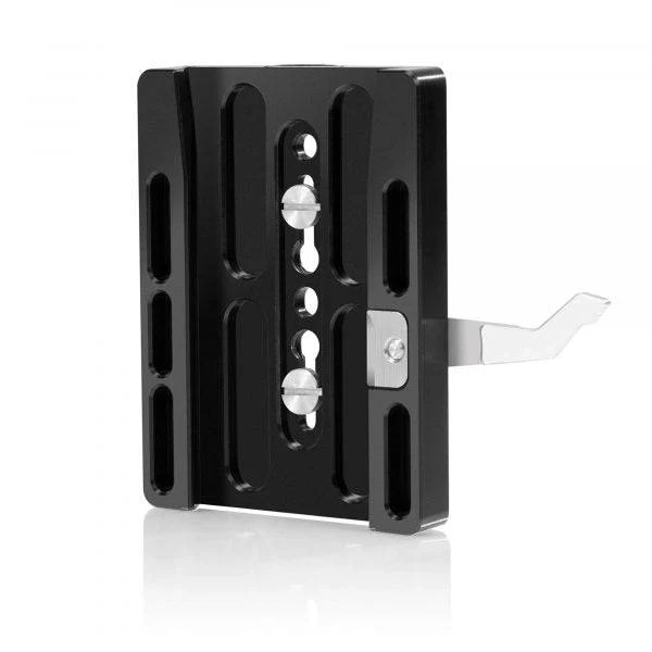 SHAPE UNIVERSAL BRIDGE PLATE ARRI AND 12" DOVETAIL PLATE ARRI STANDARD - 8