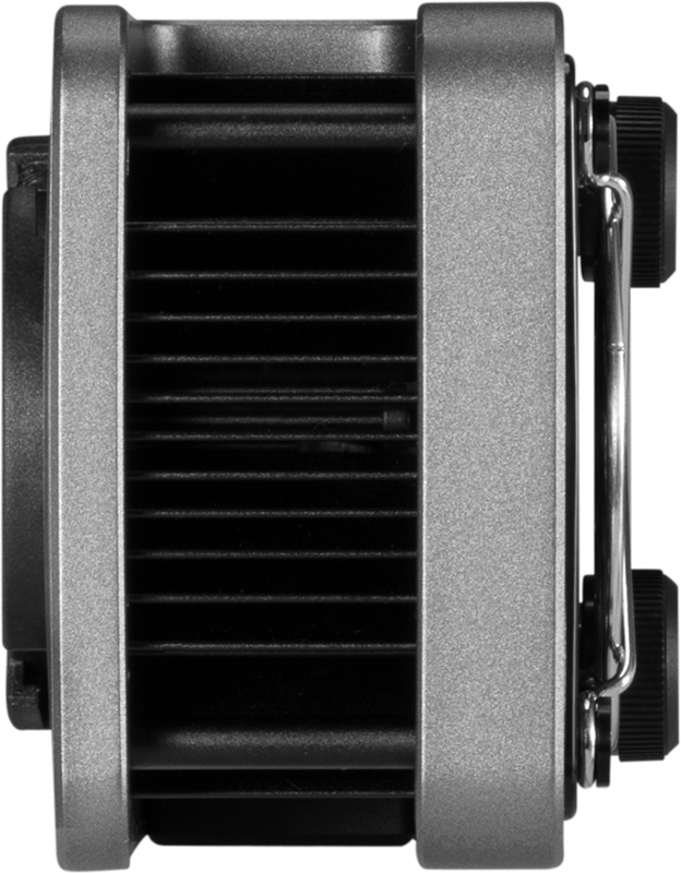Zhiyun LED Molus X60 Pro Cob Light - 11