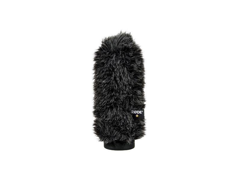 Røde WS-6 deadcat for NTG1 / NTG2 / NTG4 /NTG4+