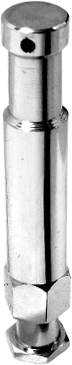 Kupo KS-003 Baby 5/8"""" (16mm) Snap-In Pin