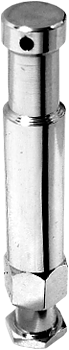 Kupo KS-003 Baby 5/8"""" (16mm) Snap-In Pin