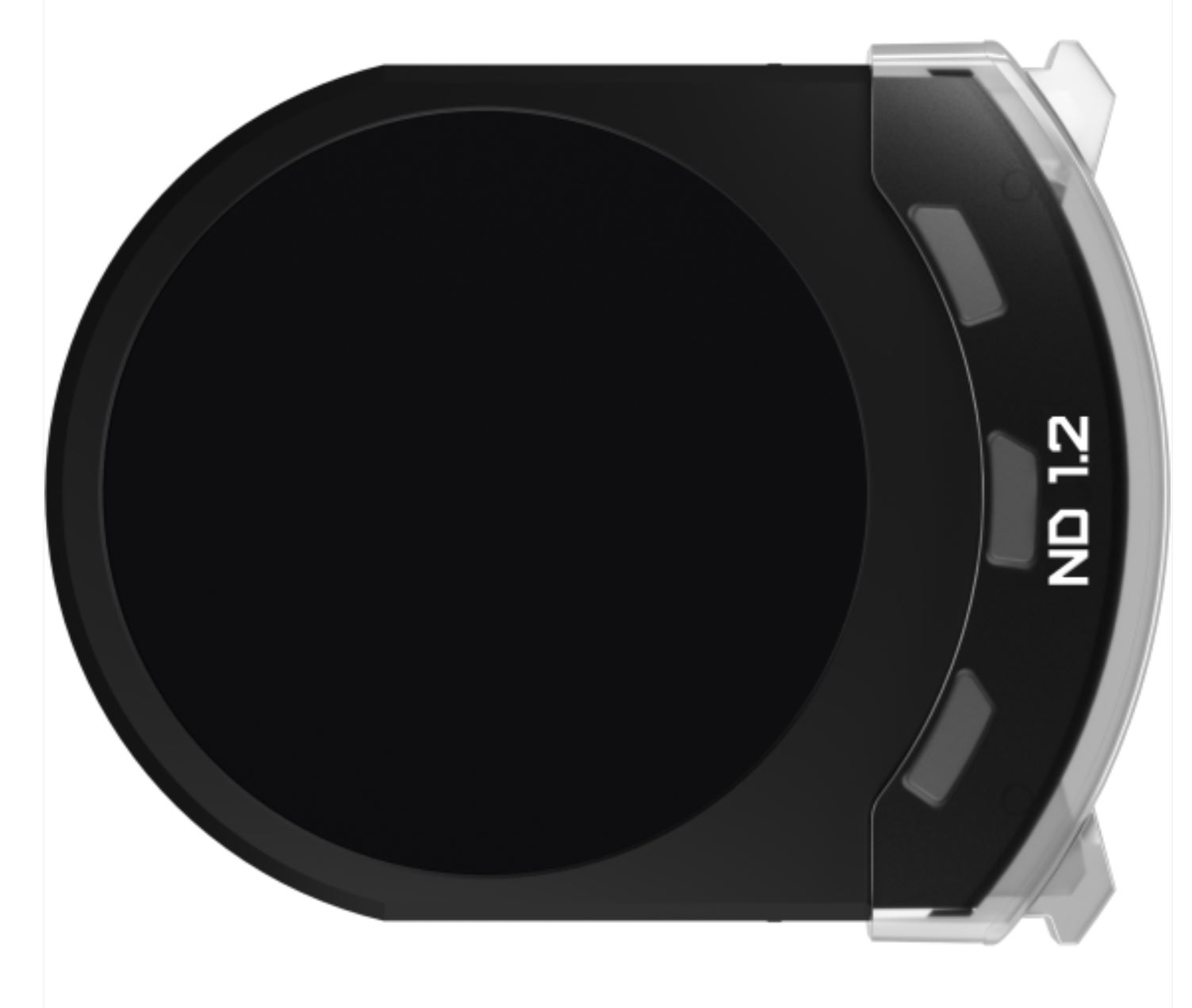 DZOFILM Catta Coin Plug-in Filter - ND set  - 6