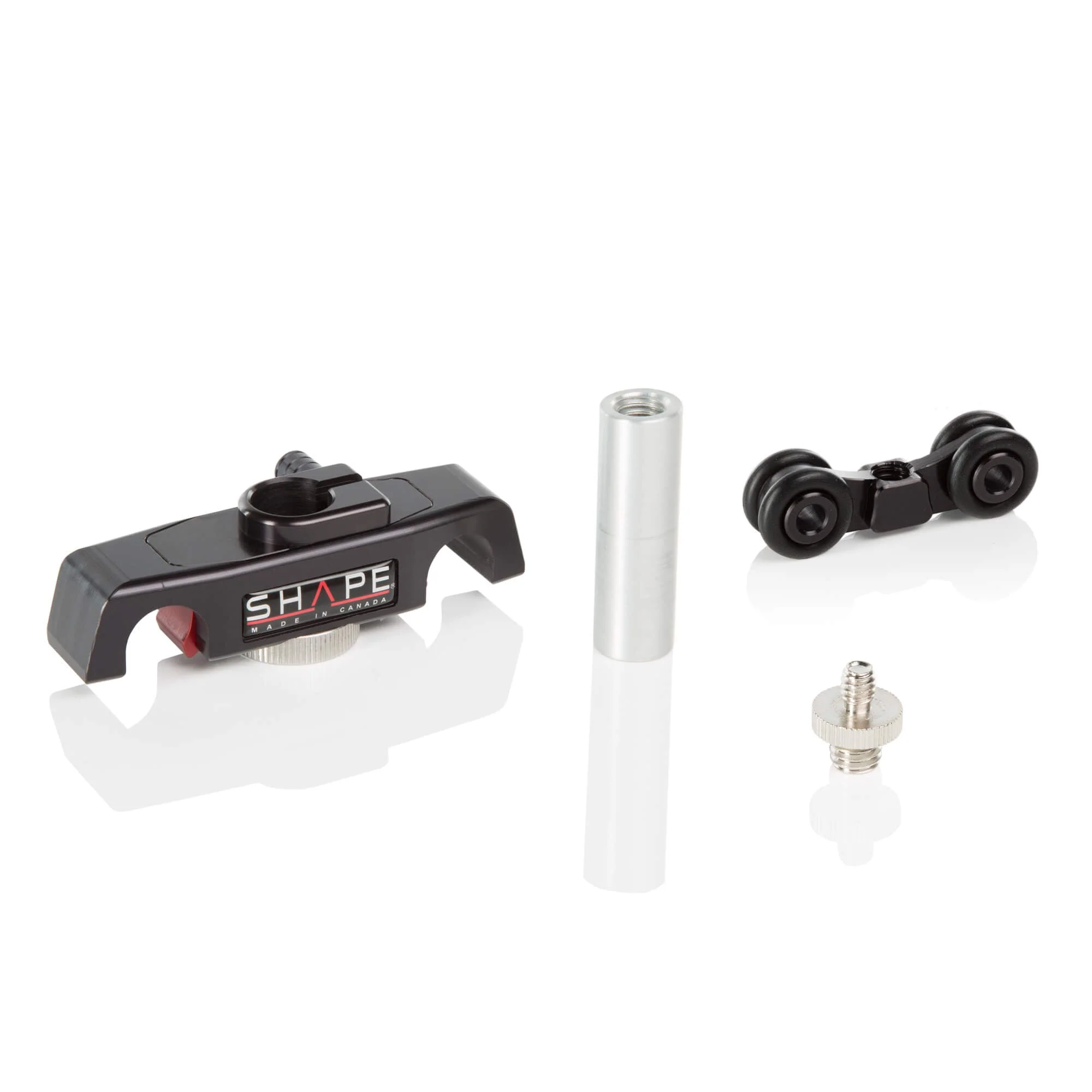 SHAPE UNIVERSAL LENS SUPPORT PRO - 5