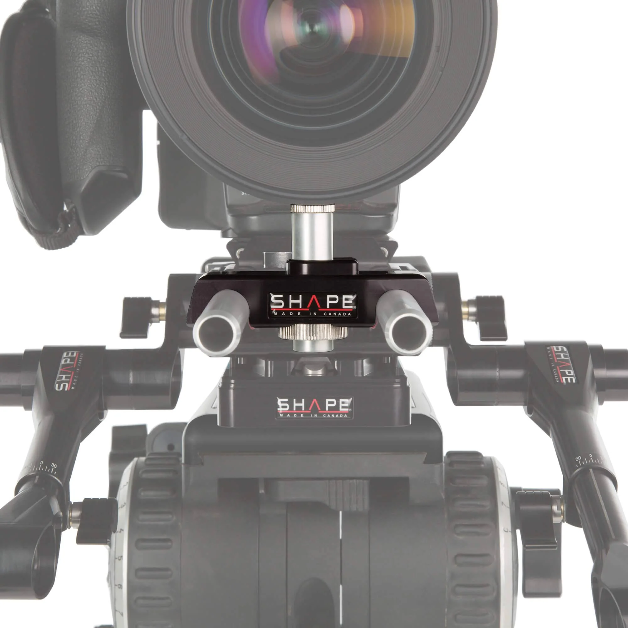 SHAPE UNIVERSAL LENS SUPPORT PRO - 3