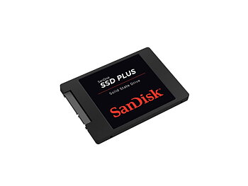 Sandisk SSD Plus 480Gb