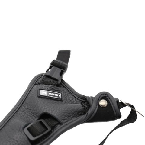 Matin Leather Camera Grip Adria 06 M-14404 - 4