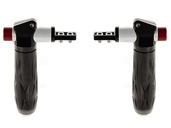 SHAPE Universal 1/4-20 Screw Handle