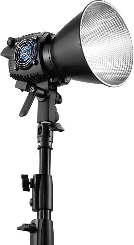 Zhiyun LED Molus B200 Cob Light - 5