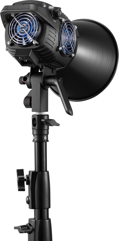Zhiyun LED Molus B200 Cob Light - 6