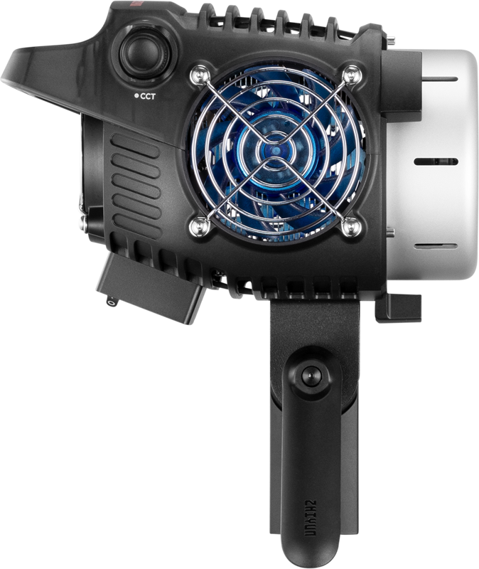 Zhiyun LED Molus B200 Cob Light - 2
