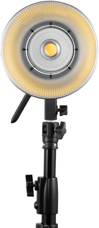 Zhiyun LED Molus B200 Cob Light - 4