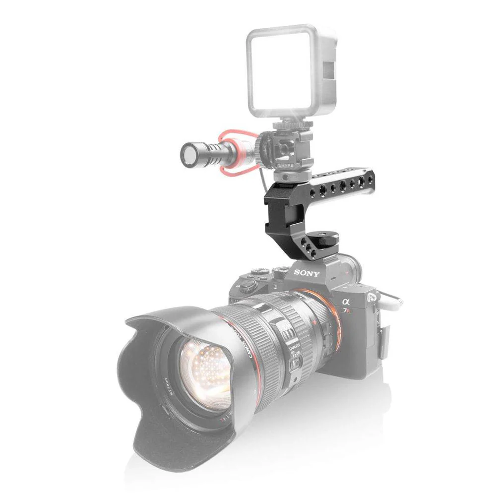 SHAPE Universal Camera Top Handle - 3