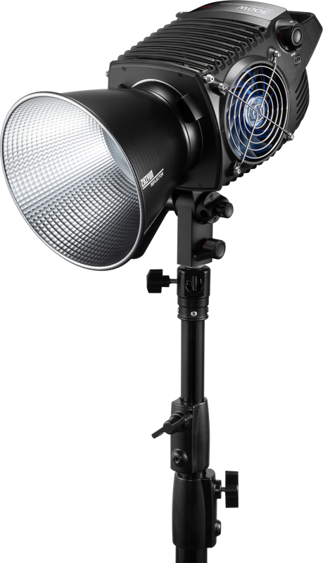 Zhiyun LED Molus B300 Cob Light - 5
