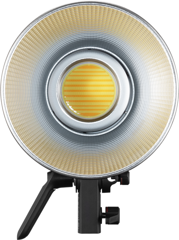 Zhiyun LED Molus B300 Cob Light - 6