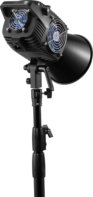 Zhiyun LED Molus B500 Cob Light - 8