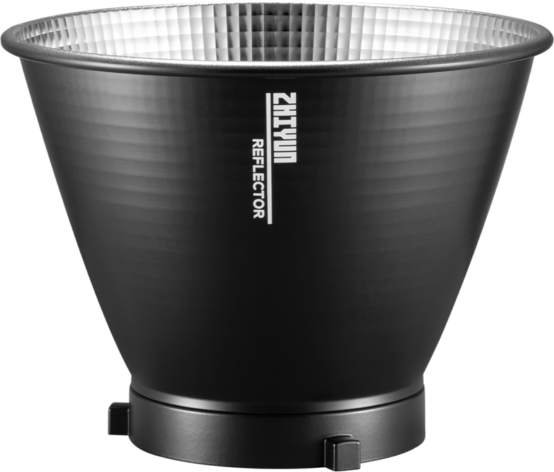 Zhiyun LED Molus B500 Cob Light - 9
