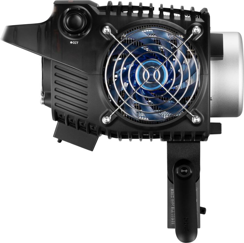 Zhiyun LED Molus B500 Cob Light - 3