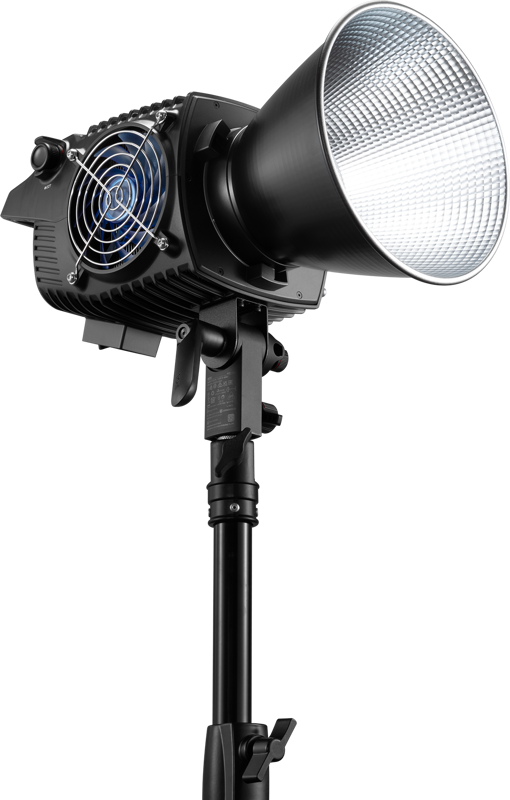 Zhiyun LED Molus B500 Cob Light - 7