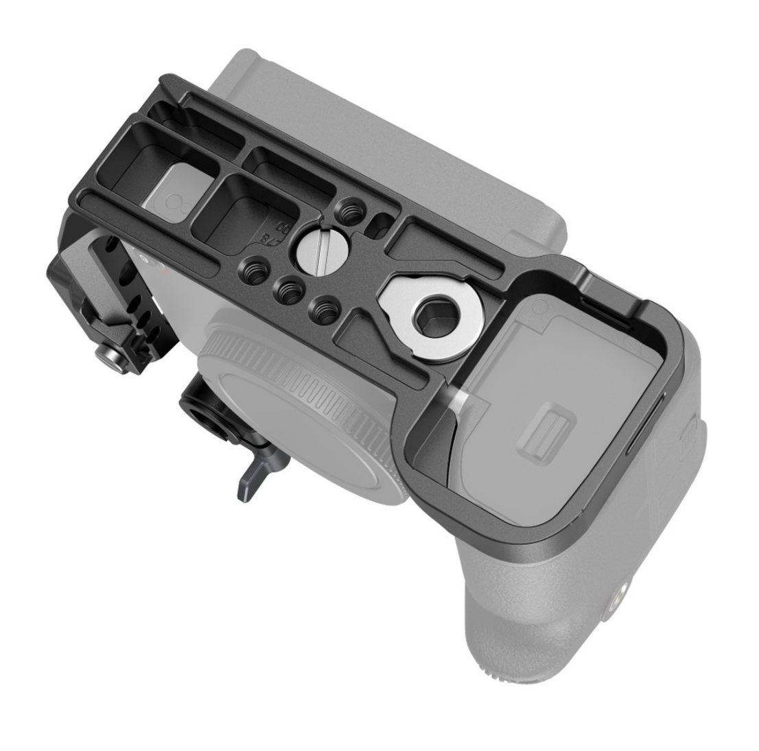 SmallRig Half Camera Cage for SONY FX3 3278- Demo Unit Like new - 2