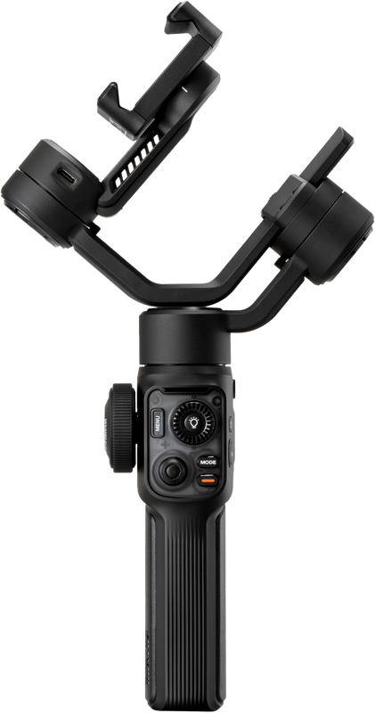 Zhiyun Mobile Gimbal Smooth 5S AI Pro - 12