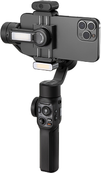 Zhiyun Mobile Gimbal Smooth 5S AI Pro