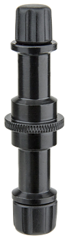 Kupo KS-017SB Universal 5/8""""  (16mm) Stud 3/8"""" -16 Male and 1/4"""" -20 Male Threads