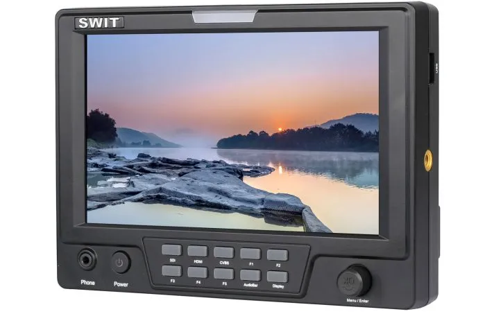 SWIT S-1071H+(LUX) - 2